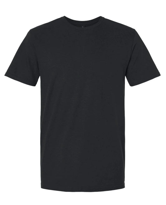 Black Street-Style Shirt (New Collection Drop)
