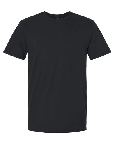 Black Street-Style Shirt (New Collection Drop)