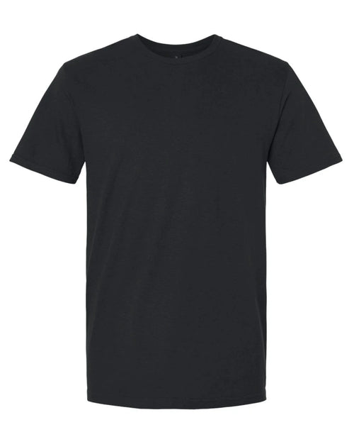Black Street-Style Shirt (New Collection Drop)