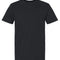 Black Street-Style Shirt (New Collection Drop)