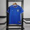 Brazil 1998 Away Shirt