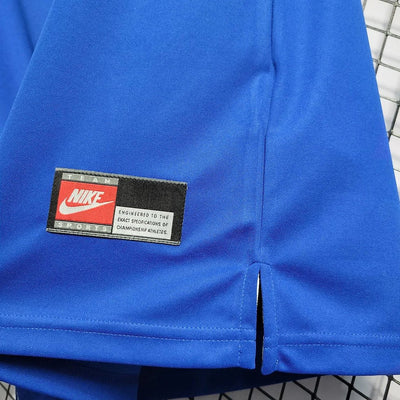 Brazil 1998 Away Shirt