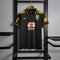 Brazil 2022 Black Tranning Shirt