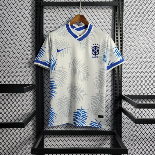 Brazil 2022 Bruma Folha Special Shirt