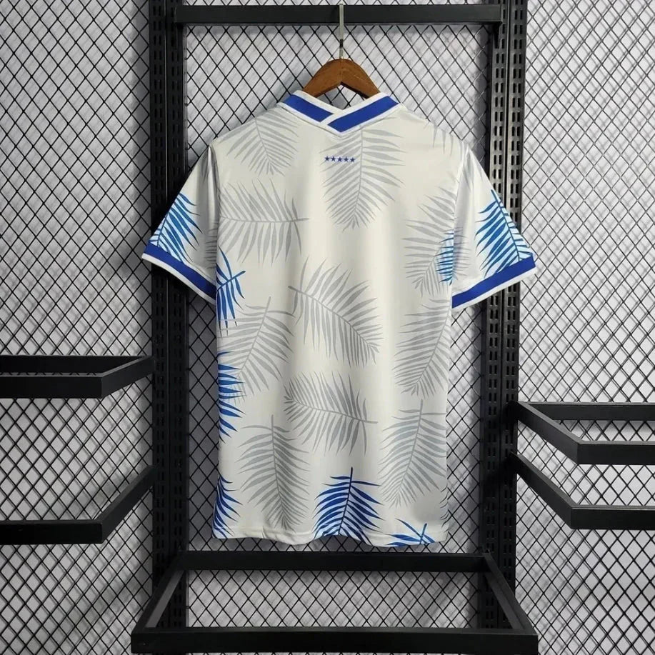 Brazil 2022 Bruma Folha Special Shirt