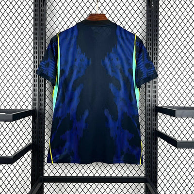 Brazil 2026 World Cup Away Shirt