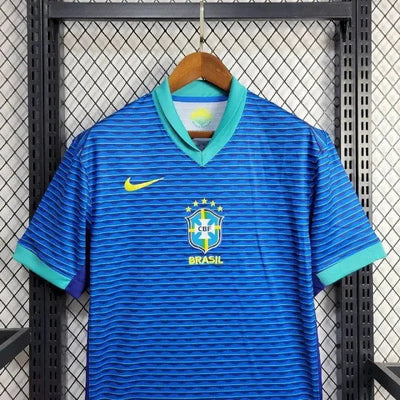 Brazil 2024 Away Shirt