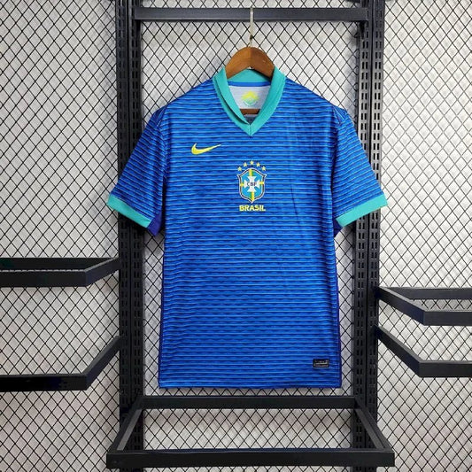 Brazil 2024 Away Shirt
