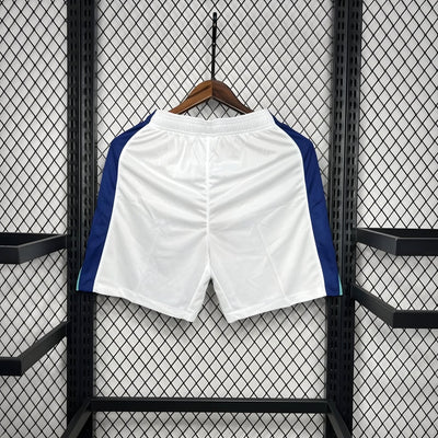 Brazil 2024 Away Shorts