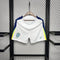 Brazil 2024 Away Shorts