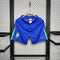 Brazil 2024 Home Shorts