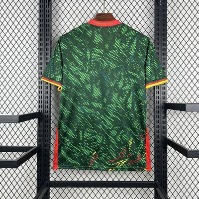 Cameroon 2026 World Cup Home Shirt
