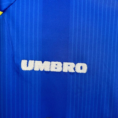 Chelsea 1997 Home Shirt