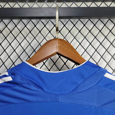 Chelsea 2006 Home Shirt