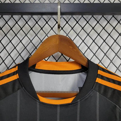 Chelsea 2010 Third Shirt