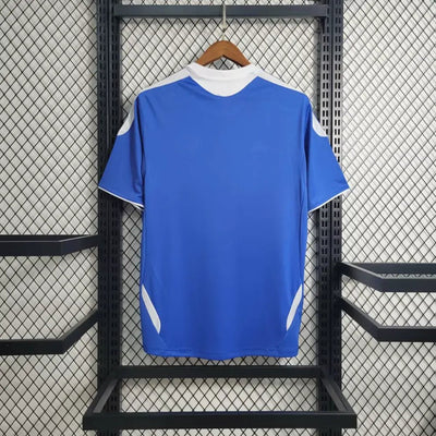 Chelsea 2011 Home Shirt