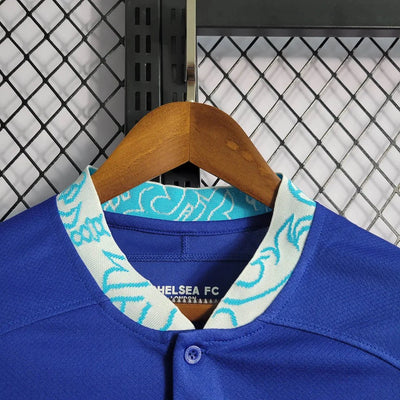 Chelsea 2022 Home Shirt