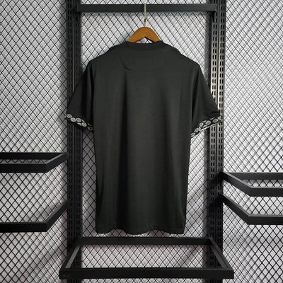 Chelsea 2022 Training Black Shirt