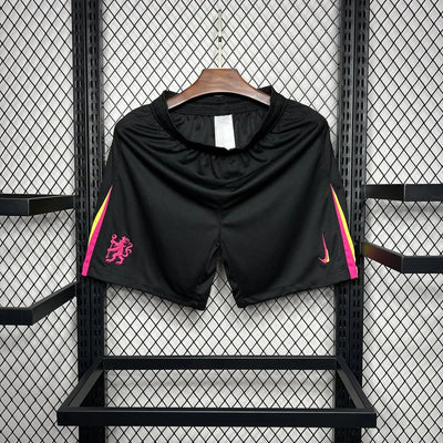 Chelsea 2024 Third Special Shorts