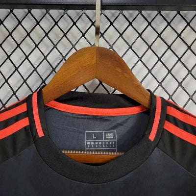 Colombia 2024 Away Shirt