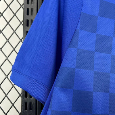 Croatia 2026 World Cup Away Shirt