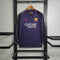 Barcelona 2016 L/S Away Shirt