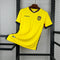 Ecuador 2026 World Cup Home Shirt
