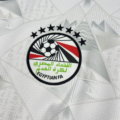 Egypt 2026 World Cup Away Shirt