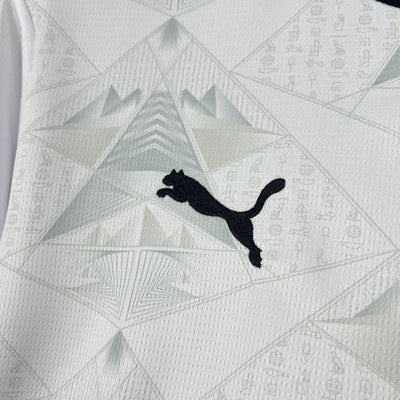 Egypt 2026 World Cup Away Shirt