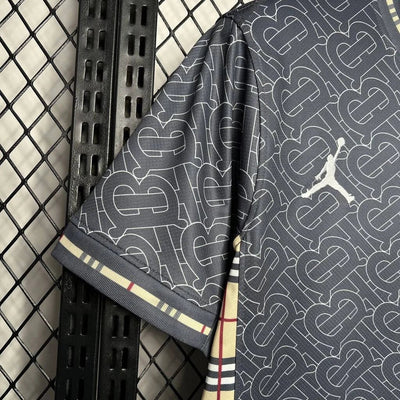 England 2024 Jordan Special Shirt