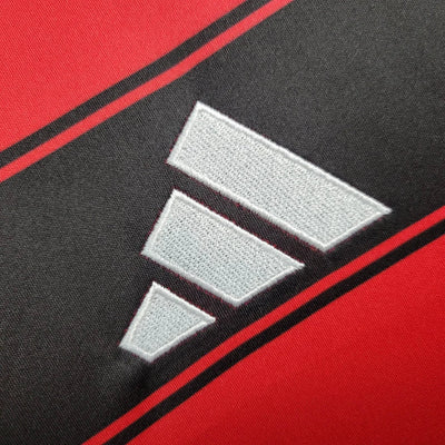 Flamengo 2025 Home Shirt