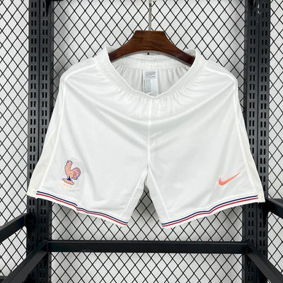 France 2026 World Cup Away Shorts
