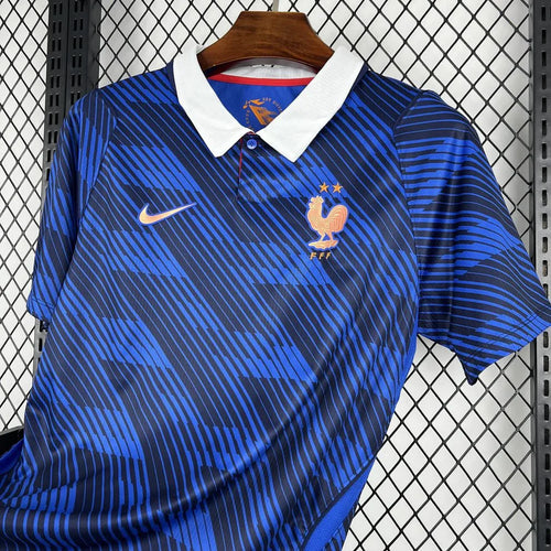 France 2026 World Cup Home Shirt