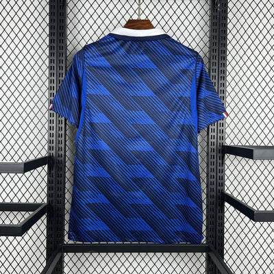France 2026 World Cup Home Shirt