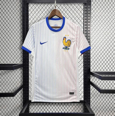 France 2024 Away Shirt