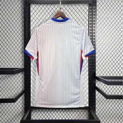 France 2024 Away Shirt