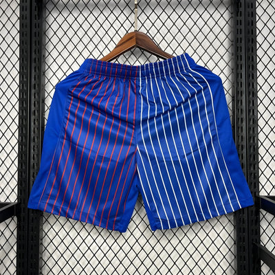 France 2024 Home Shorts
