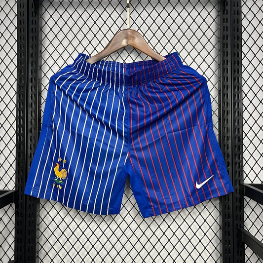 France 2024 Home Shorts