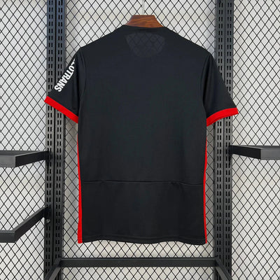 Frankfurt 2024 Away Shirt