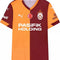 Galatasaray Istanbul 2025 Home Shirt
