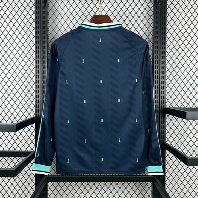 Germany 2026 World Cup L/S Away Shirt