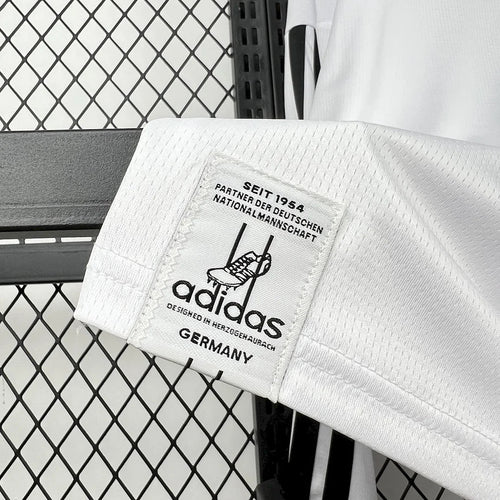 Germany 2026 World Cup L/S Home Shirt