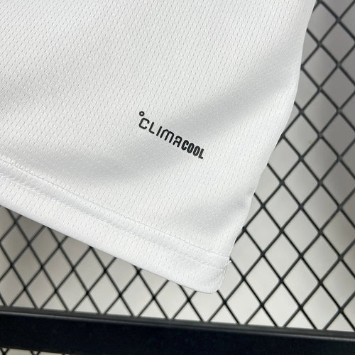 Germany 2026 World Cup L/S Home Shirt