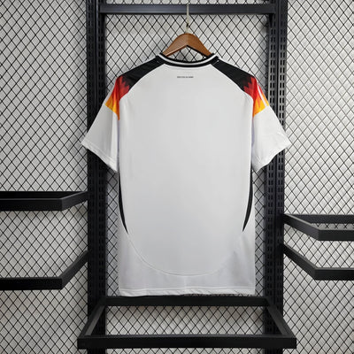 Germany 2024 Home Shirt