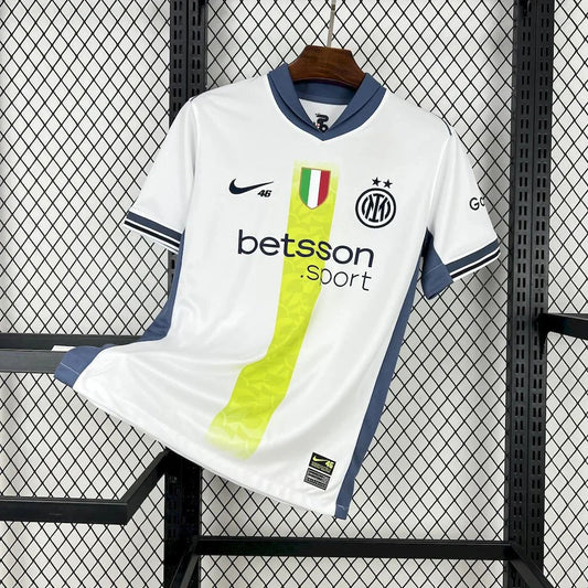 Inter 2024 Away Shirt