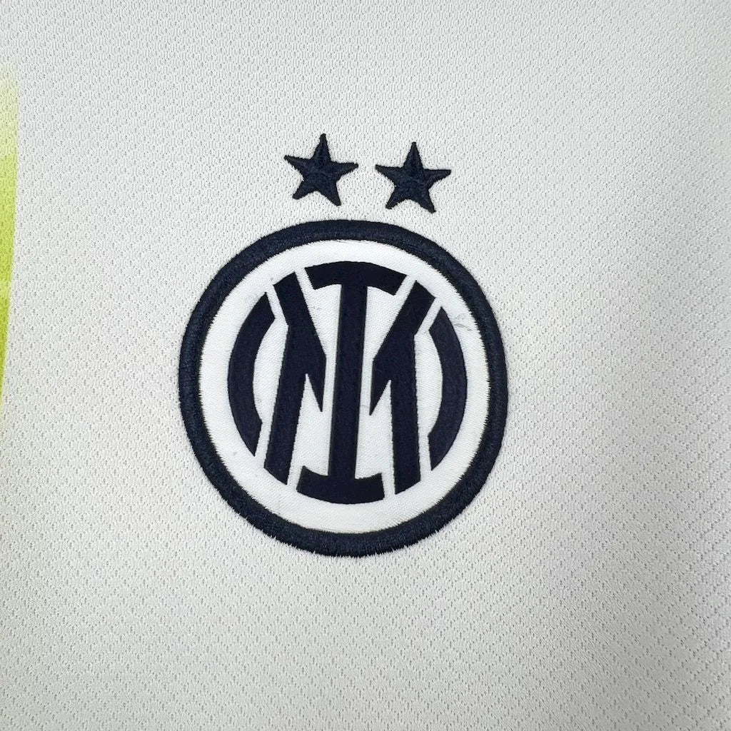 Inter 2024 Away Shirt