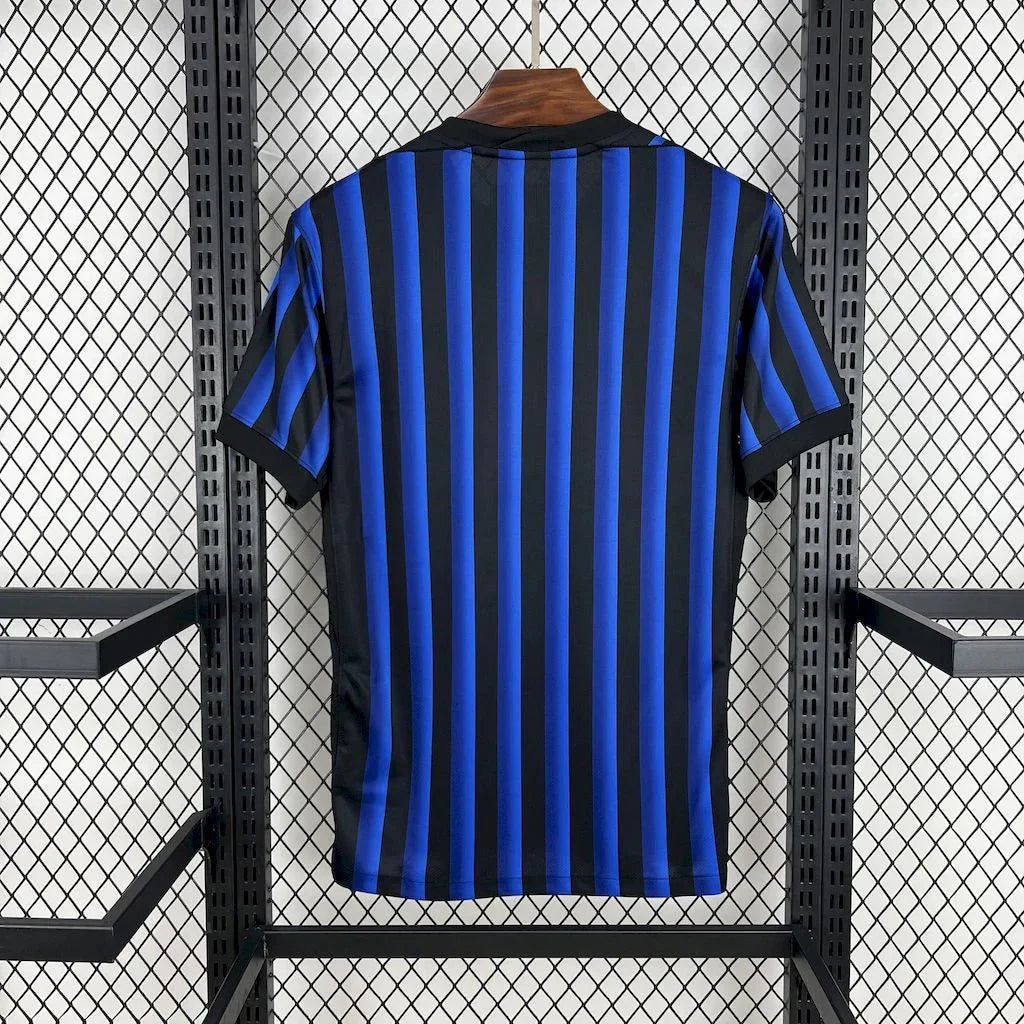 Inter 2025 Home Shirt