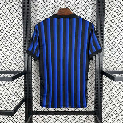 Inter 2025 Home Shirt