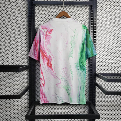 Italy 2024 Streetwear Special Shirt