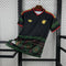 Jamaica 2026 World Cup Away Shirt